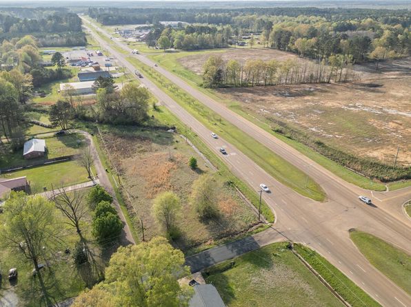 Longview Rd, Starkville, MS 39759