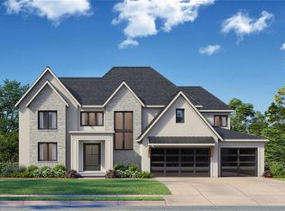 16296 S Allman Rd, Olathe, KS 66062
