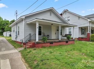 18 Douglas Ave NW, Concord, NC 28025