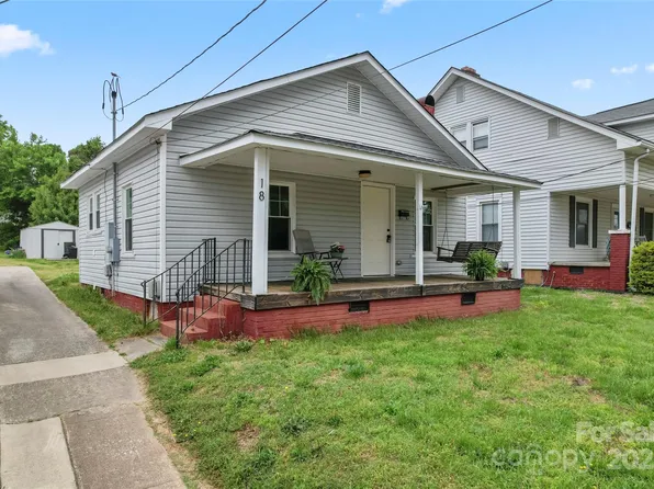 18 Douglas Ave NW, Concord, NC 28025
