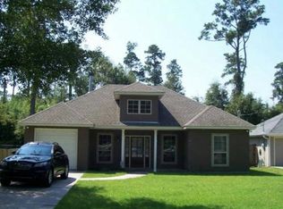 215 Vine St, Slidell, LA 70460