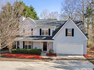 815 Sterling Pl, Monroe, GA 30656