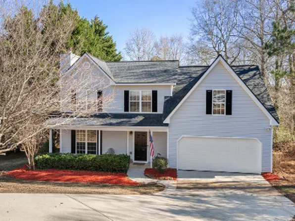 815 Sterling Pl, Monroe, GA 30656