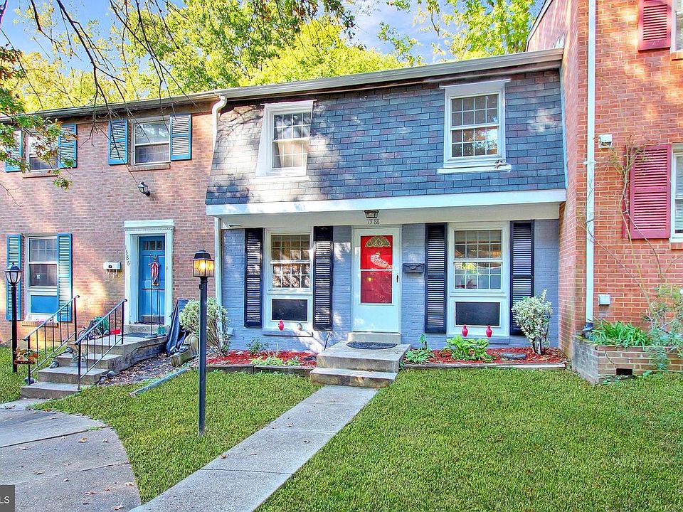 1st image of 1588 Potomac Heights Dr Unit 232