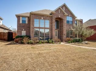 8420 Mesa Verde Dr, Plano, TX 75025
