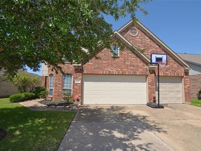15403 Progress Ridge Way, Cypress, TX, 77429