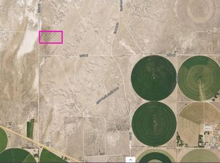 Beryl 3 0 Parcel E-1355, Beryl, UT 84714