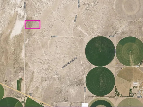 Beryl 3 0 Parcel E-1355, Beryl, UT 84714