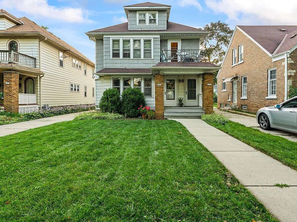 2557 North 68th STREET UNIT 2559, Milwaukee, WI 53213 Zillow