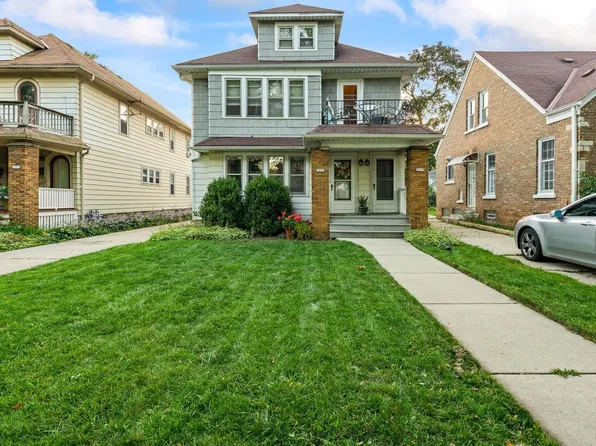 2557 North 68th STREET #2559, Wauwatosa, WI 53213