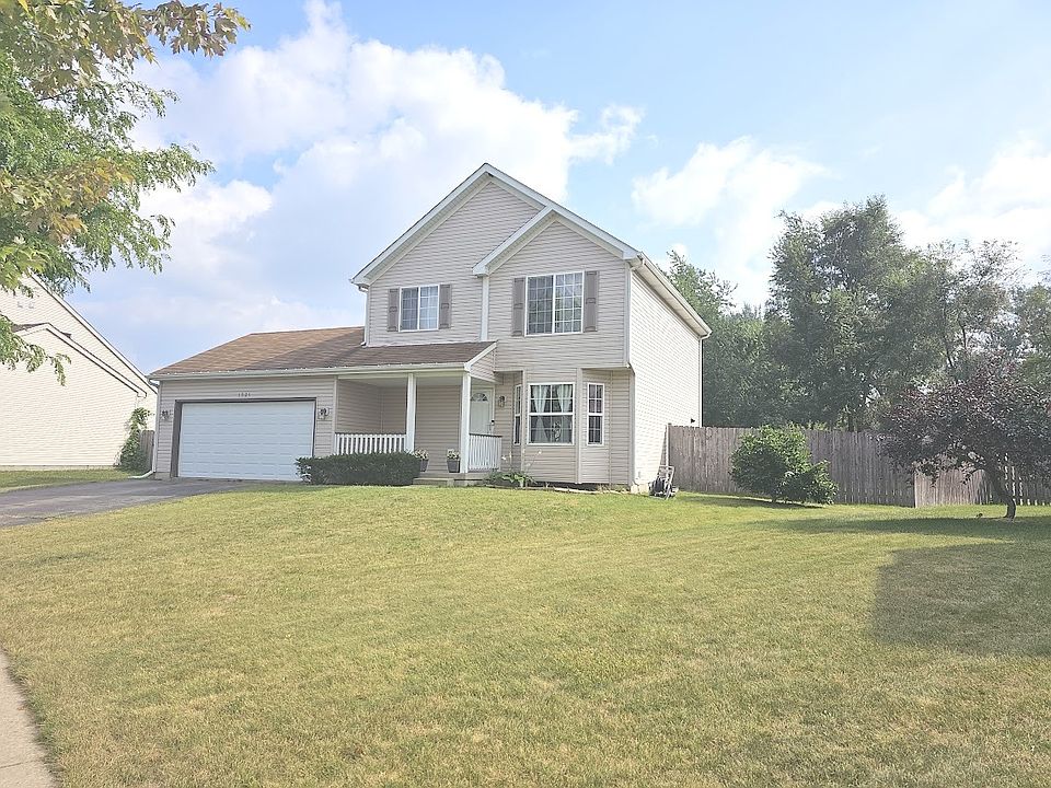 1921 Sunshine Ct, Zion, IL 60099 Zillow