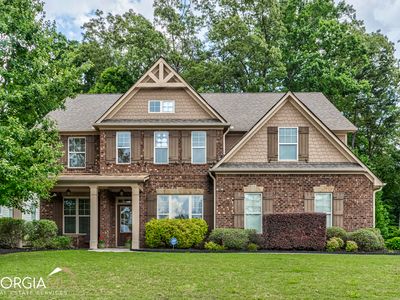 2844 Magnolia Creek Dr NW, Kennesaw, GA, 30152