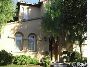 16059 Sunshine Ave, Chino, CA 91708