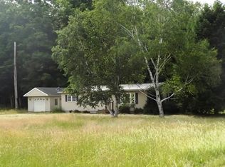 2526 Route 514, Canton, PA 17724