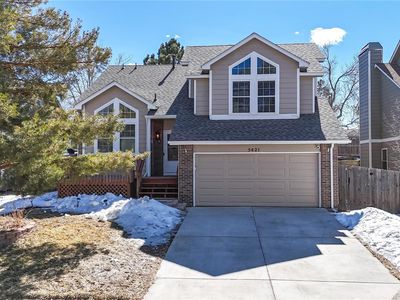 5421 E Prescott Avenue, Castle Rock, CO, 80104