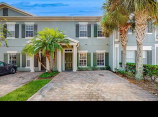 2466 Caravelle Cir, Kissimmee, FL 34746