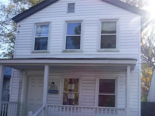 1523 Manson St, Norfolk, VA 23523