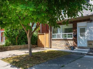 604 Lauder Ave, Toronto, ON M6E3J6