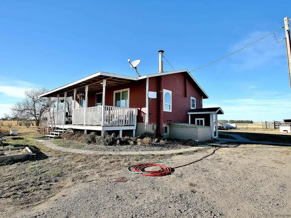 4112 Road 213, Cheyenne, WY 82009