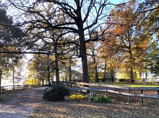 279 Morris School Rd, Searcy, AR 72143