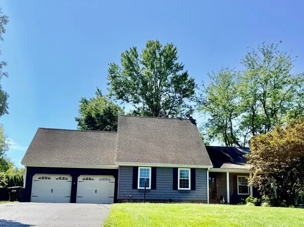 459 Missionary Ln, Mount Sterling, KY 40353