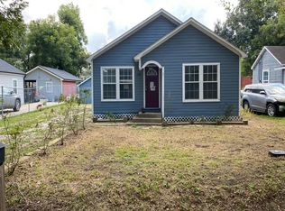 508 Lundy Ave, El Campo, TX 77437