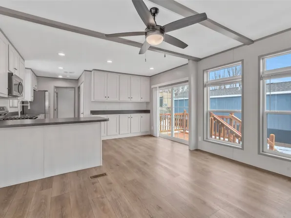 2900 W Acres Dr Unit 62, Steamboat Springs, CO 80487