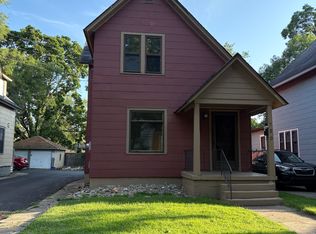 720 Pioneer St, Kalamazoo, MI 49008