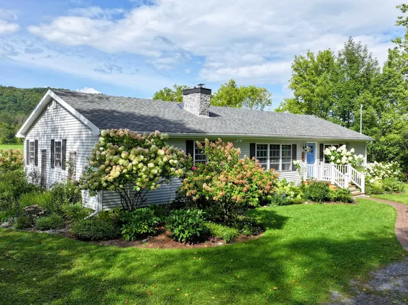 922 Happy Valley Road, Middlebury, VT 05753