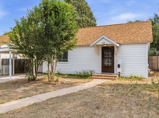 620 19th St, Greeley, CO 80631