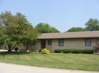 3416 W Melody Ln, Kokomo, IN