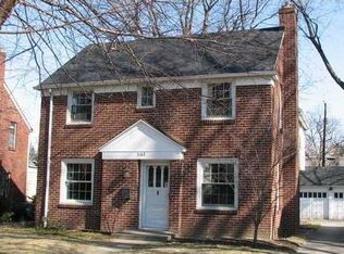 3162 Goddard Rd, Toledo, OH 43606