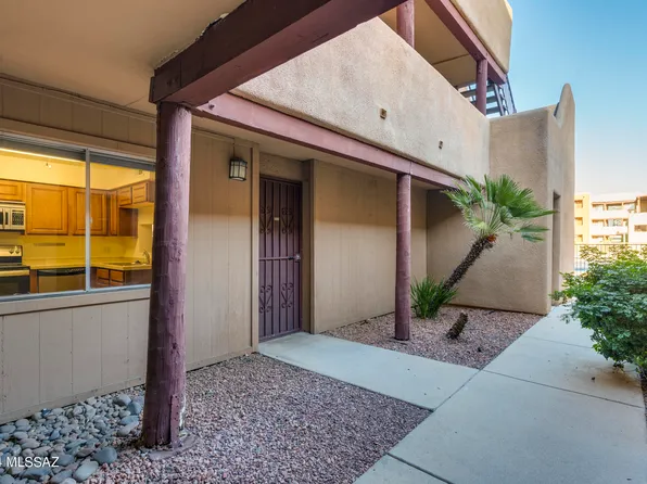 1810 E Blacklidge Dr APT 502, Tucson, AZ 85719