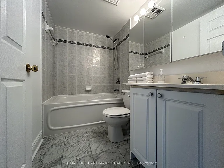 909 Bay St #1204 — Photo 10