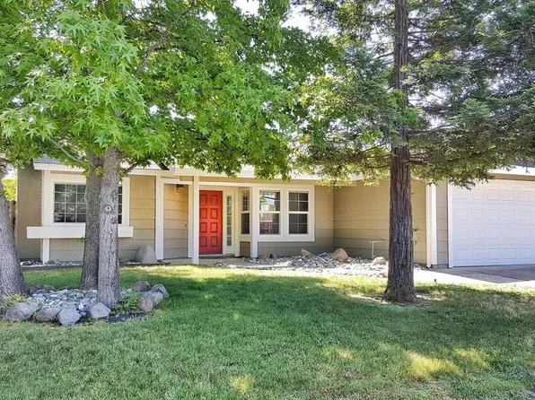 630 Grider Dr, Roseville, CA 95678