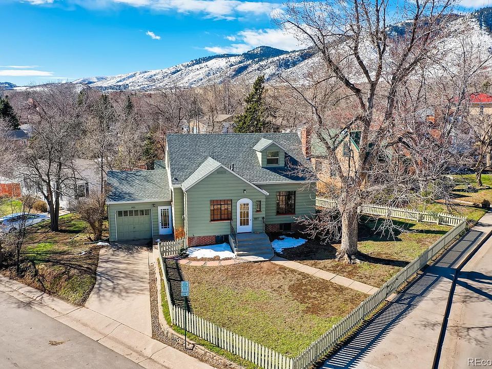 901 19th St, Golden, CO 80401 Zillow
