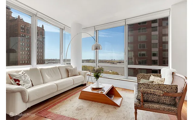 Rented by Douglas Elliman | media 13
