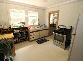 31 Claymoss Rd #8, Brighton, MA 02135