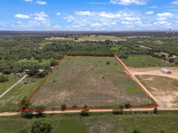TBD Alcorta Lane, Somerset, TX 78069