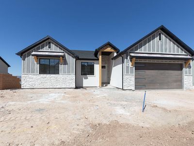536 S Foundation Trl, Cedar City, UT, 84720