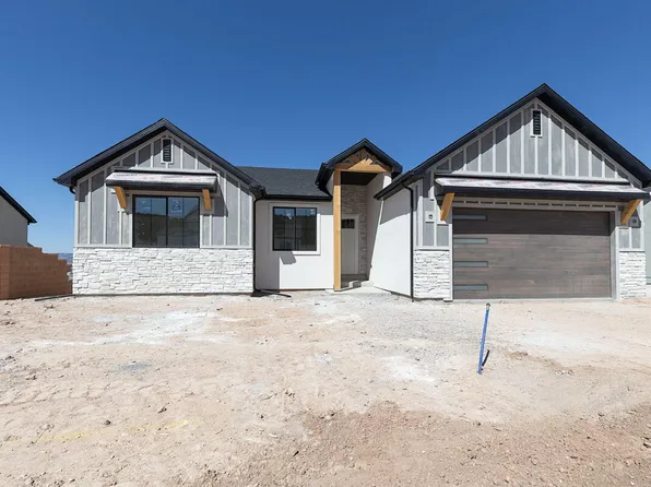 536 S Foundation Trl, Cedar City, UT 84720