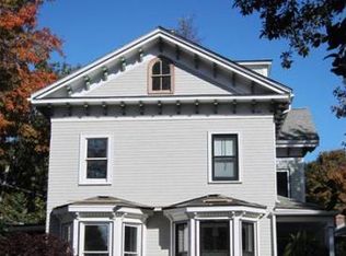 6 Eliot Pl, Jamaica Plain, MA 02130