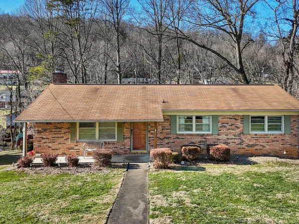 217 Lonewood Dr, Kingsport, TN 37663