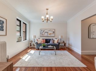 1408 Commonwealth Ave #8-15, Brighton, MA 02135