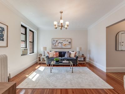 1408 Commonwealth Ave #8-15, Brighton, MA, 02135