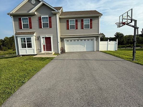 9 Stonewall Cir