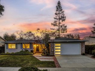 10363 Noel Ave, Cupertino, CA