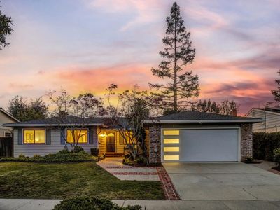 10363 Noel Ave, Cupertino, CA, 95014