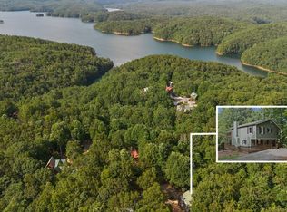 104 Scott Dr, Ellijay, GA 30540