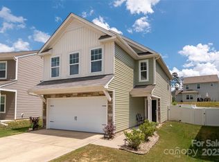 507 Newfound Hollow Dr, Charlotte, NC 28214
